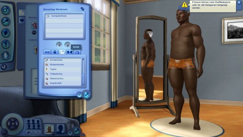 Sims 3